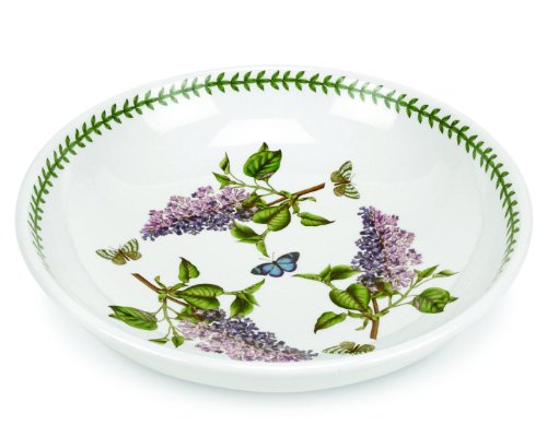 Portmeirion Botanic Garden Pasta Serving Bowl