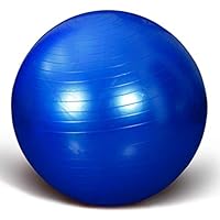 Amazon | HONEI バランスボール 95cm 4色 ヨガボール アンチ