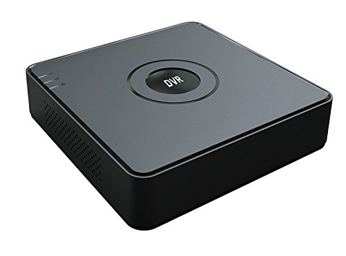 Hikvision Turbo de 16 canales HD 2 MP 1080P CVI/TVI/AHD/CVBS Vídeo CCTV grabador DVR hiwatch serie