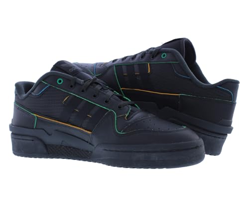 Image of adidas Men's Forum Low Shoes