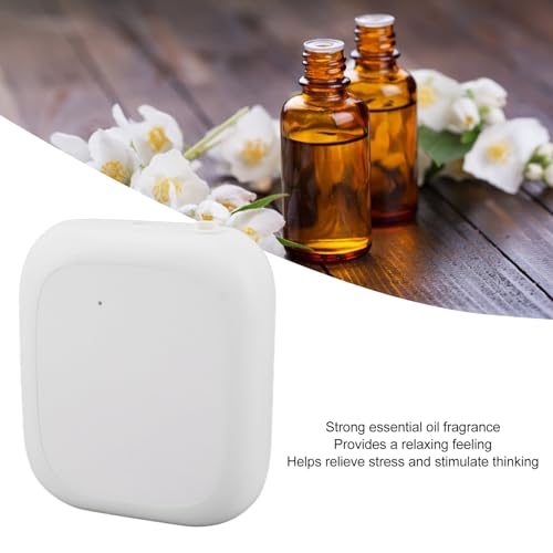 Difusor de aromas automático para grandes espacios miniatura 6