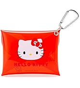 サンリオ(SANRIO) ハローキティ ミニクリアケース, 227161