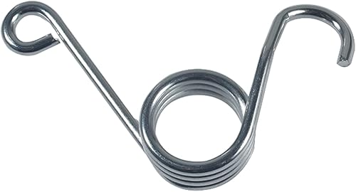 Miniatura 3 de Muelles de retorno de freno y pedal del acelerador 9502 y 9503 para Manco American Sportworks