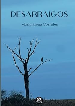 Paperback Desarraigos (Spanish Edition) [Spanish] Book