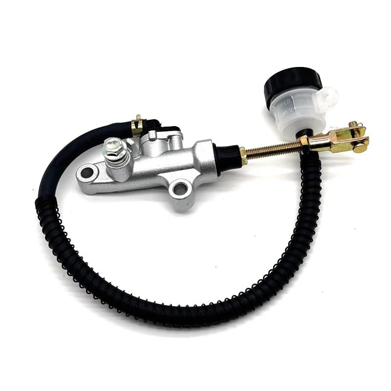 Cilindro maestro de freno trasero Yamaha Raptor 700 para solucionar fugas