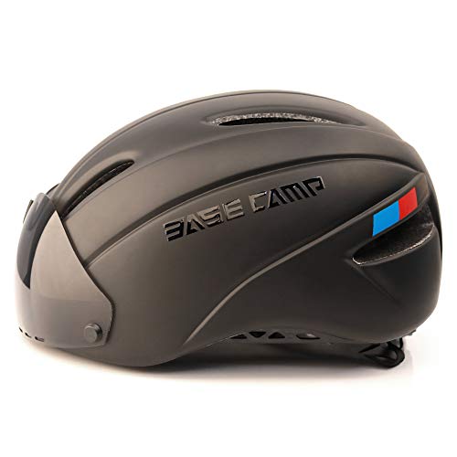 BASE CAMP Cycling Bike Helmet