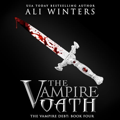 The Vampire Oath Titelbild