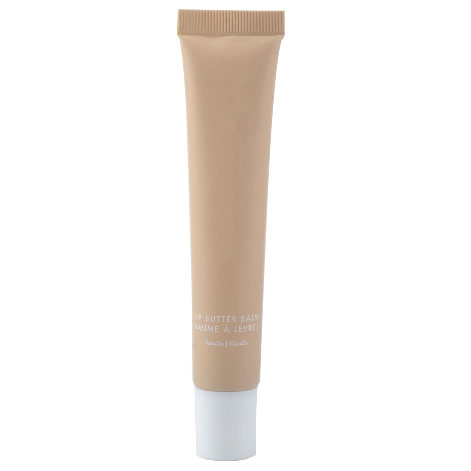 Goupil Women's Moisturizing Lip Balm, Tube for Dry Lips (Khaki)