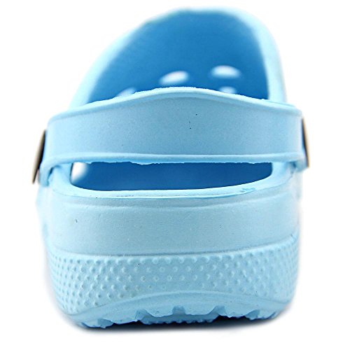 Unisex-Child Beach Thong Sandals and Pool Shoes Zuecos2