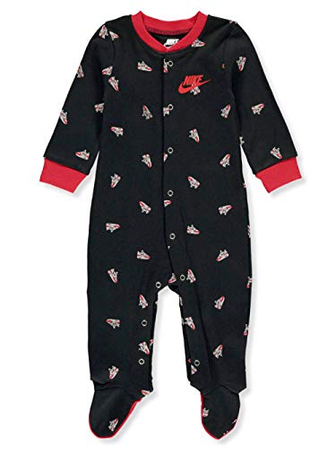 T-shirt garçon Nike Babytooth Toss idéal pour les sorties en poussette
