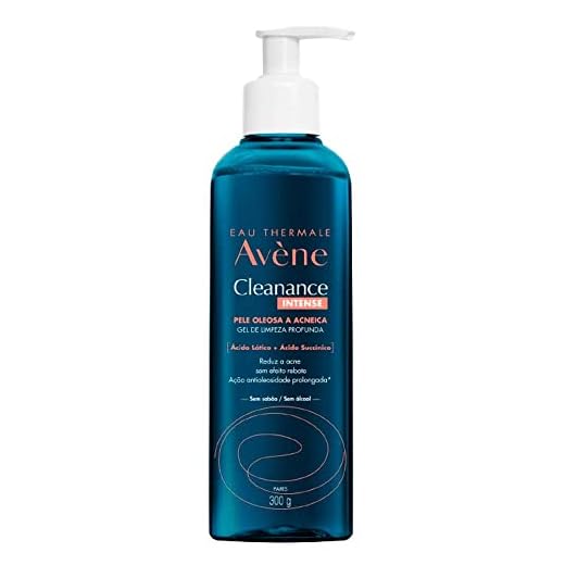 Avène Cleanance Intense 300G -
