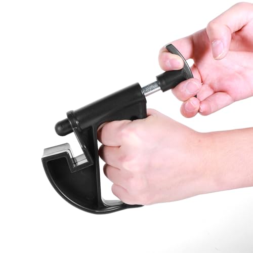 Image of DIVINA VITAE 3Pcs Universal Tire Changing Tool Nylon Tire Changer Heavy Duty Tire Bead Clamp Drop Center Tool for Cars Trucks Motorcycles