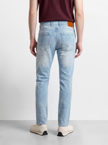 Image of THE Indian Garage CO Men Jeans