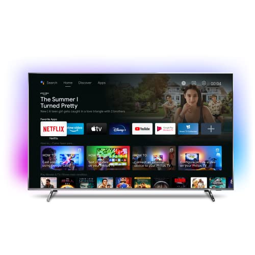 Philips Smart TV 55