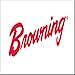Browning, 2TB50, Fixed Pitch Pulley, 2 Groove(s)