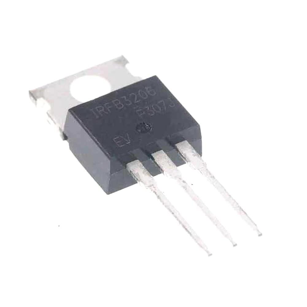 5Pcs/lot 3206 Mosfet N-Ch 60V 120A To-220Ab Irfb3206