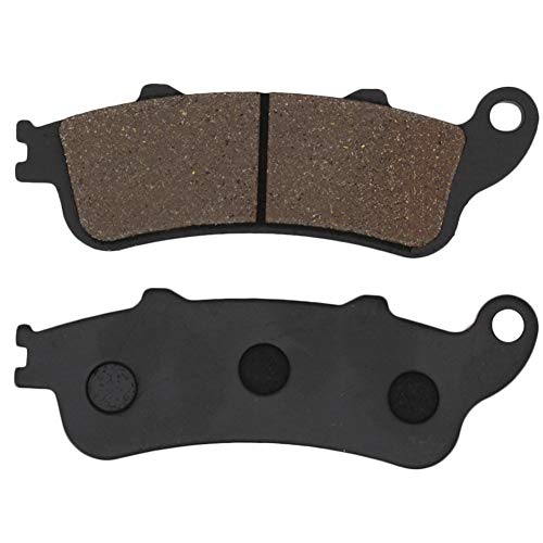 Cyleto Remblokken voor en achter voor XL1000 XL 1000 Varadero 1000 Non ABS 1999 2000 2001 2002 2003 2004 2005 2006 - Image 4