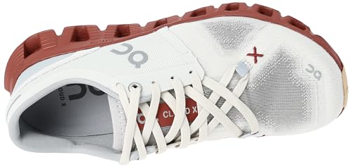 On(オン) On Cloud X 3 Women's Running Shoes3