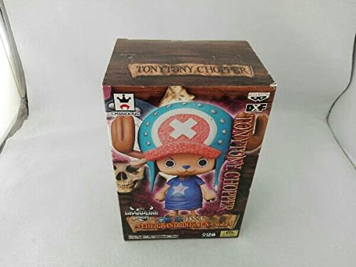 Amazon | フィギュア △ トニートニー・チョッパー DXF ~THE GRANDLINE