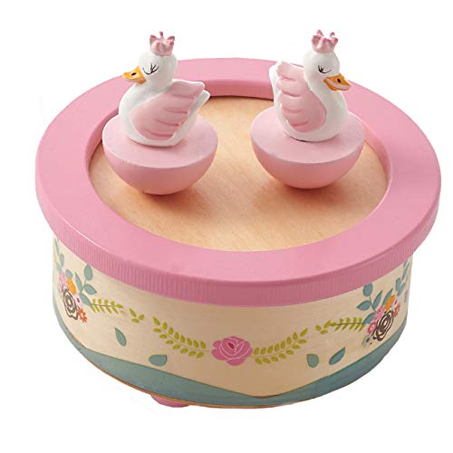 The 13 Best Music Boxes For Babies Advisor
