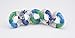 Set of 3! Tangle Relax Therapy Fidget Toy
