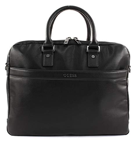Preisvergleich Produktbild Guess City Workbag Black