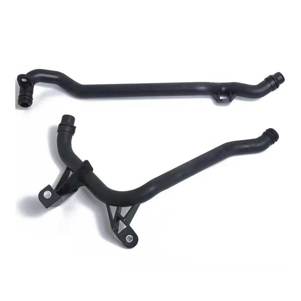 Hbfvz6tw 11531705210 11537502525 11537502000 Car Engine Heater Inlet Water Coolant Pipe For E36 E39 E46 E85