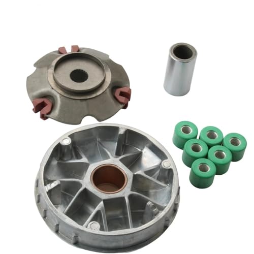 Pièces de Rechange Kit Variateur Scooter CM144407 Galets 10,8 g