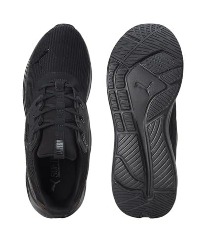 Image of Puma Unisex-Adult Softride Symmetry Res Running Shoe