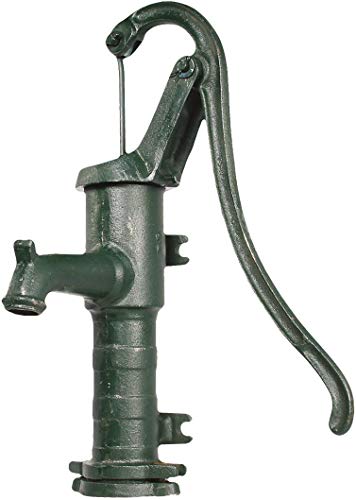 Brico-materiaux -  Godet en cuir ø 60 mm pour Pompe murale de 65mm