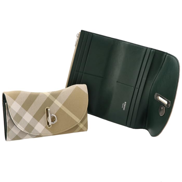 バーバリー BURBERRY 長財布 二つ折り ロッキングホース コンチネンタルウォレット バーバリーチェック 二つ折り長財布 8081786 Amazon | [BURBERRY] バーバリー 長財布 二つ折り ロッキングホース