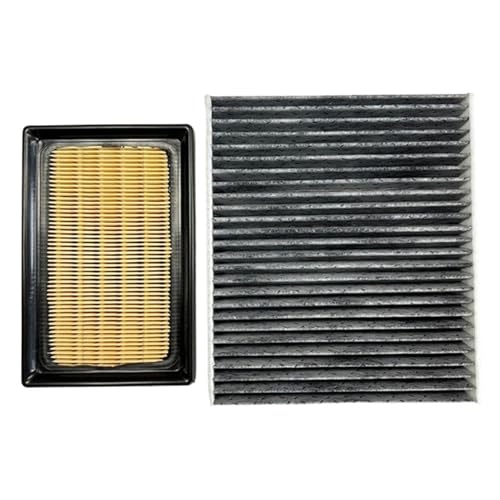 Filtro de aire de cabina para Toyota C-HR 1.8 Hybrid y Prius PHV
