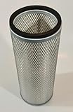 Sincerity 3580724M1 Air Filter Compatible with MASSEY-FERGUSON Tractor MF3670, MF3680, MF3690,