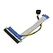 Price comparison product image SuperHash PCIE PCI Express 1x to 16x Powered Riser for Bitcoin Litecoin Mining