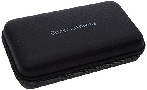 Bowers & Wilkins T7 Case  Étui de Transport, Couleur Noir