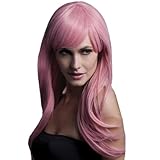 Fever Women's Sienna Wig 26Inch 66Cm Long Feathered with Fringe