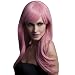 Fever Women's Sienna Wig 26Inch 66Cm Long Feathered with Fringe
