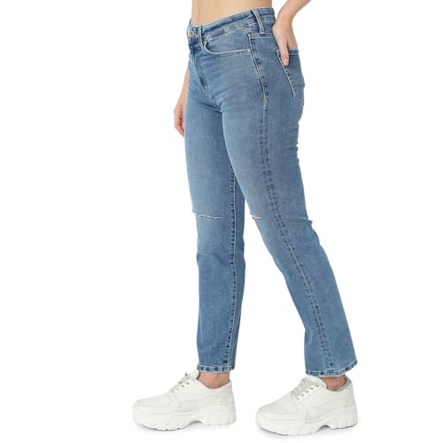 Image of Spykar Women Jeans
