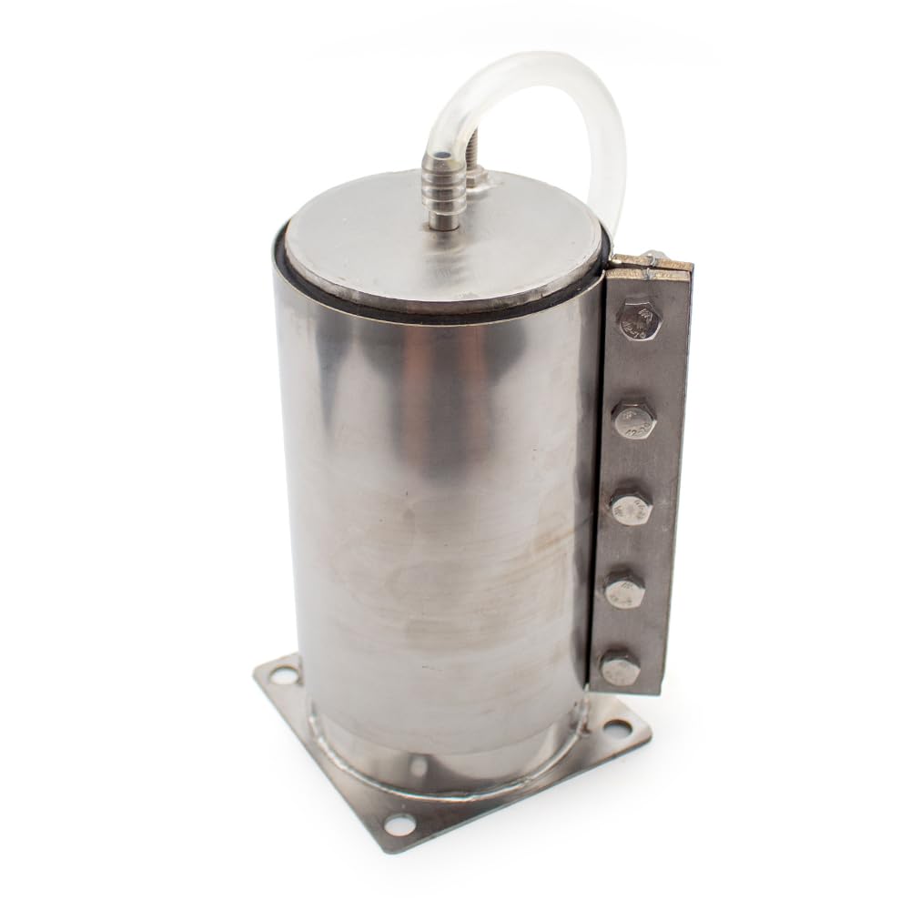 Toplionace Wasserstoffgenerator-Elektrolyseurzelle – 300 mL/min H₂-Produktion, 2, 3V, 42A