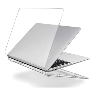 Wetsky Capa Para MacBook Air 13 Polegadas (M1, 2020) A2237 A2337/A1932/A2179