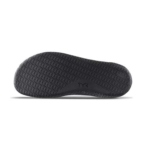 Image of TYR DropZero Barefoot Shoes for Men - Gym Shoes with Stability Strap for Barefoot-Style Training, Lifting, HIIT, Walking