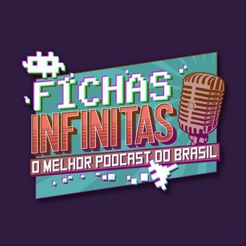 Fichas Infinitas cover art