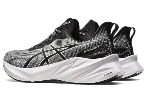 Image of ASICS Men's NOVABLAST 3 LE Running Shoes