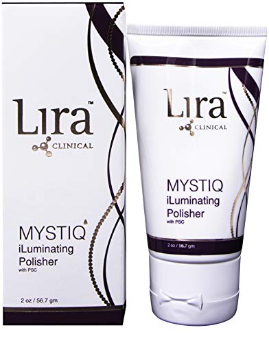 LIRA CLINICAL - Mystiq Illumination Polisher (2 oz)