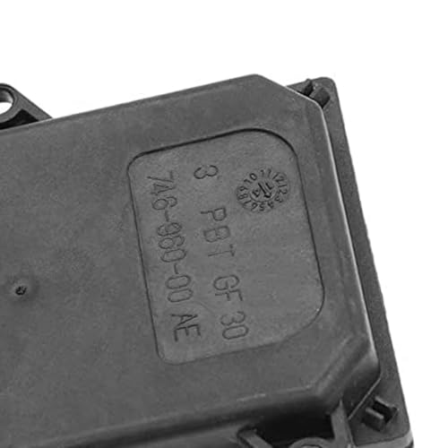 Module de commande de phare AFS Tiguan 5N fixe l'erreur OEM 5DF01011410 - 6