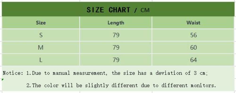 OZEO Gonne,Gonna Midi da Donna Verde Scuro Vita Alta Gonna Ombrello A Fessura Irregolare Tinta Unita con Cintura A-Line Cargo Casual Increspato Gonne Lunghe per Ragazze Donna Autunno Inverno,L