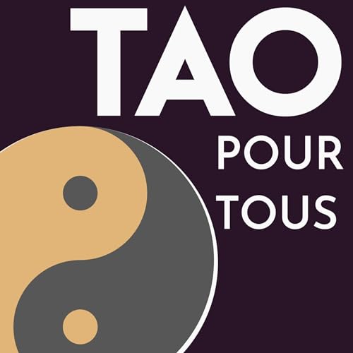 Couverture de Episode 64 : Qu'est-ce que le Qi ?