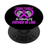 Alzheimer's Awareness Memorial Products by JAMM Co