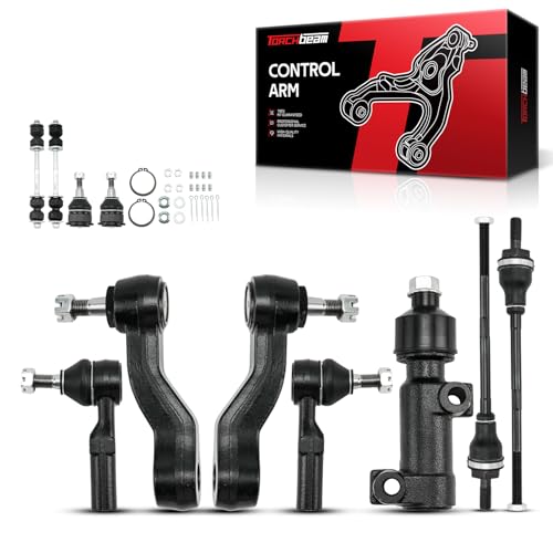 Bras de commande de suspension avant inférieur pour corriger le jeu de direction GMC