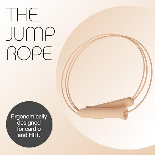 Bala-Weighted-Jump-Rope-for-Women-Men-Adjustable-Replaceable-Jumping-Rope-for-Adults-Workout-Jump-Rope-Ergonomically-Designed-for-Cardio-HIIT-Skipping-Rope-with-Silicone-Handles